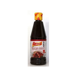 SAUCE HOI SIN 575GR*