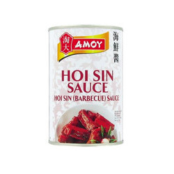 SAUCE HOISIN BBQ 482G*