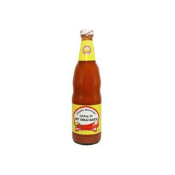 SAUCE PIMENT 'SRIRACHA' 680GR
