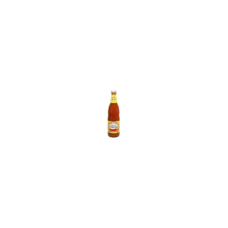 SAUCE PIMENT 'SRIRACHA' 680GR