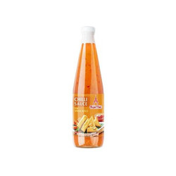 SAUCE PIMENT DOUCE POUR...