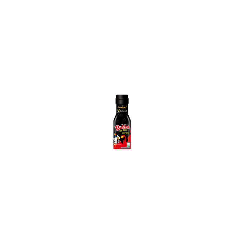 SAUCE PIQUANTE GOUT POULET 200G*