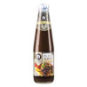 SAUCE POIVRE NOIR 300ML*