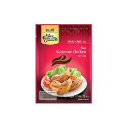 SAUCE POULET BARBECUE THAÏ...