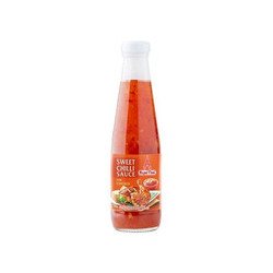 SAUCE POULET PIMENT 275ML