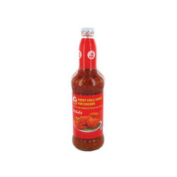 SAUCE POULET PIMENT 800G*