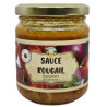 SAUCE ROUGAIL 180G