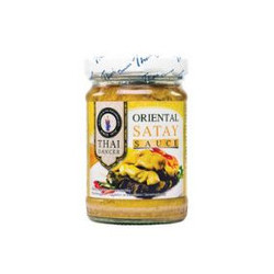SAUCE SATAY 227G