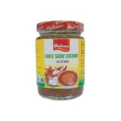 SAUCE SATAY COCO 170G