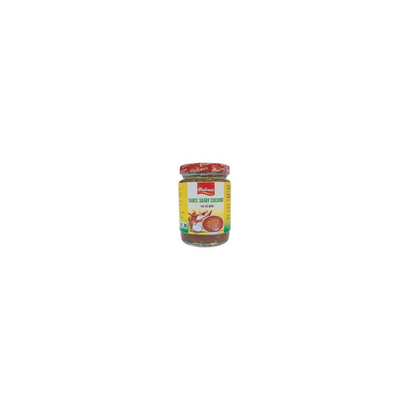 SAUCE SATAY COCO 170G