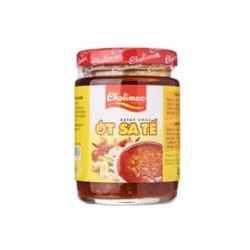 SAUCE SATE PIMENTE 150GR