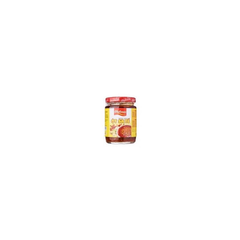 SAUCE SATE PIMENTE 150GR