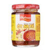 SAUCE SATE PIMENTE 150GR