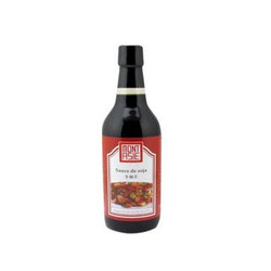 SAUCE SOJA 500ML*