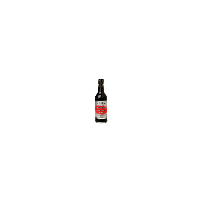 SAUCE SOJA CLAIRE 500ML