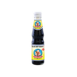 SAUCE SOJA NOIRE 300ML