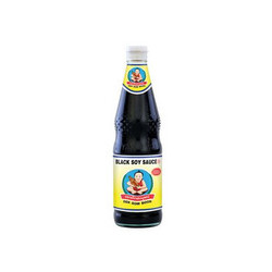 SAUCE SOJA NOIRE 700ML