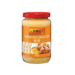GINGEMBRE EMINCE 326G