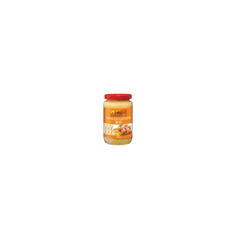 GINGEMBRE EMINCE 326G