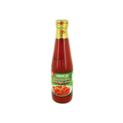 SAUCE AIGRE DOUCE 280ML*