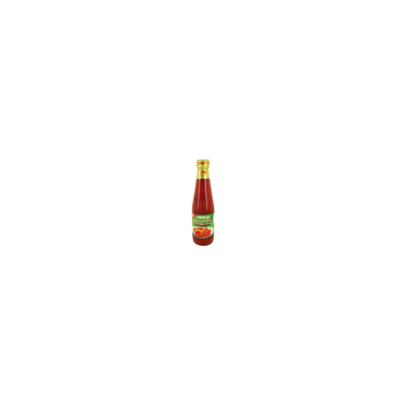 SAUCE AIGRE DOUCE 280ML*