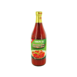 SAUCE AIGRE DOUCE 720ML*