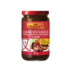 SAUCE CHAR SIU 397G*