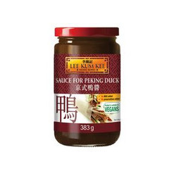 SAUCE POUR CANARD PEKINOIS...
