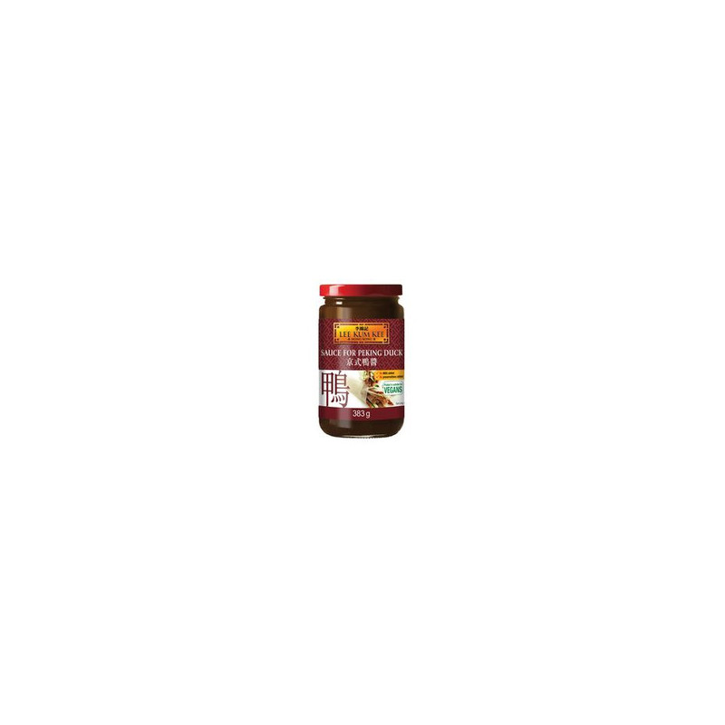 SAUCE POUR CANARD PEKINOIS 383G*