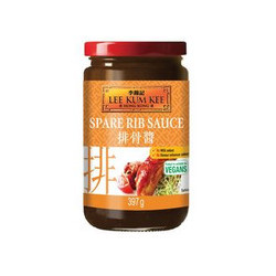 SAUCE POUR TRAVERS DE PORC...