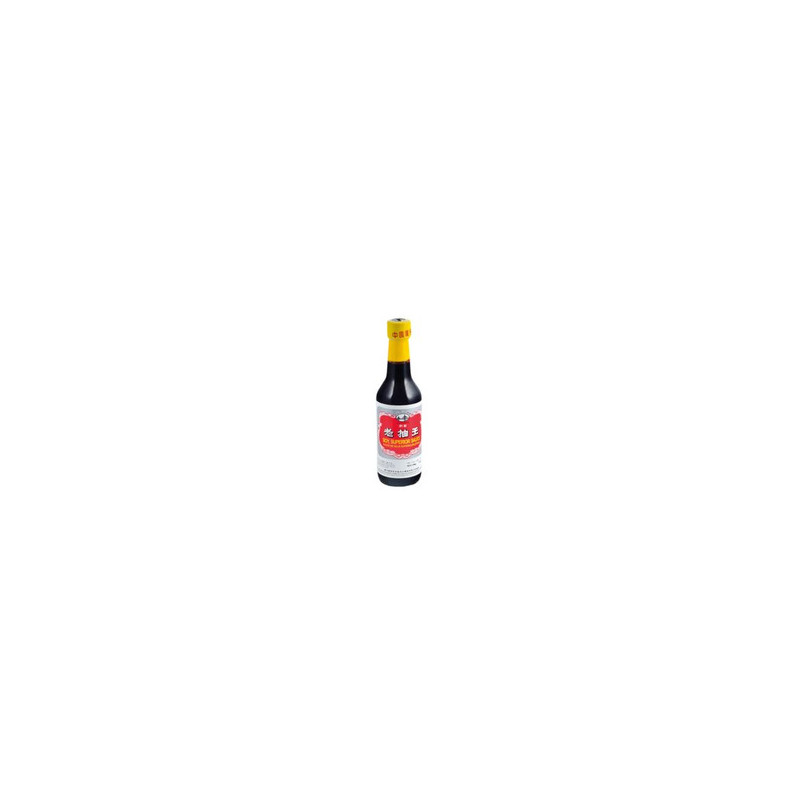 SAUCE SOJA SUPERIEUR 150ML