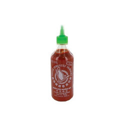 SAUCE SRIRACHA 455ML*