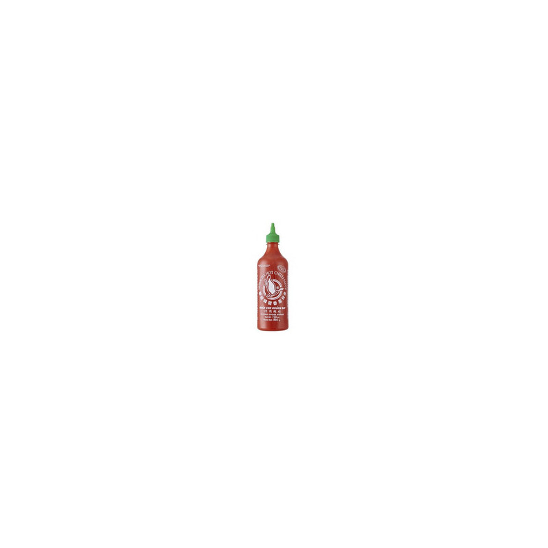 SAUCE SRIRACHA 730ML*