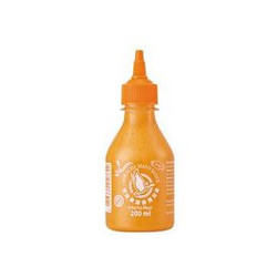 SAUCE SRIRACHA MAYONAISE...