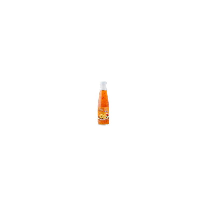 SAUCE SUCREE PIMENTEE POUR NEM 275ML*