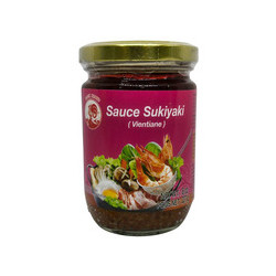 SAUCE SUKIYAKI 227G*