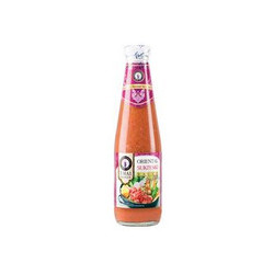 SAUCE SUKIYAKI THAI 300ML
