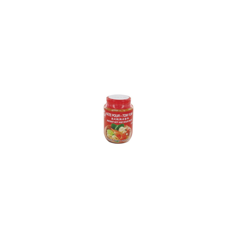 SAUCE TOMYUM 454GR