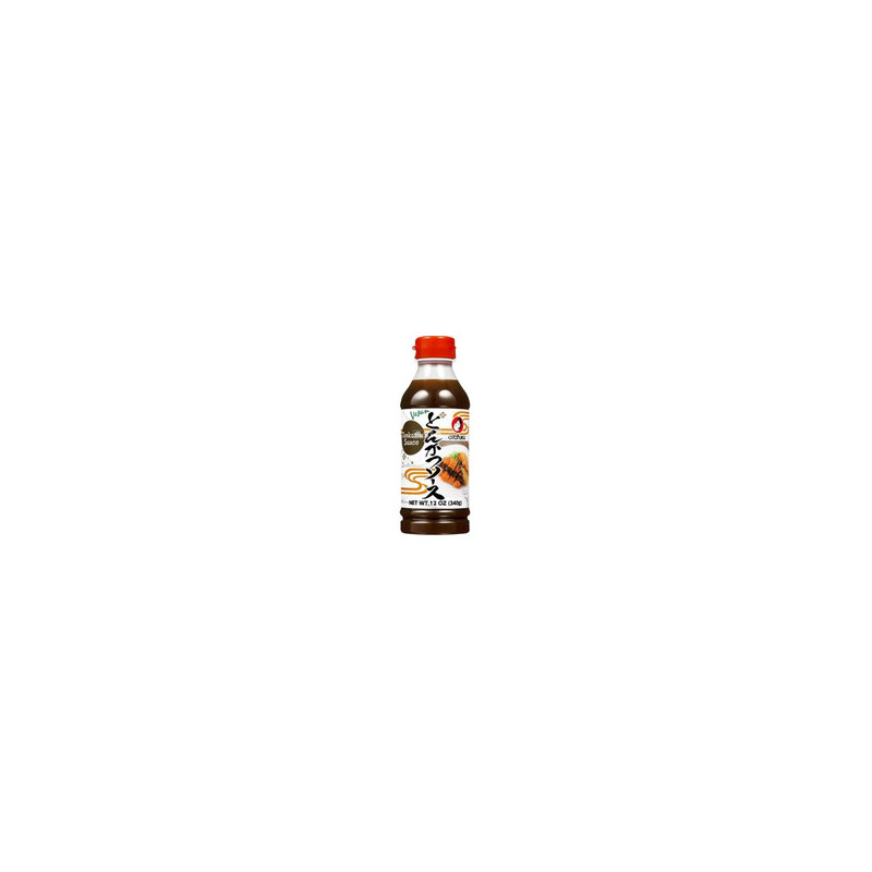 SAUCE TONKATSU 293ML