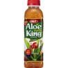 BOISSON ALOE VERA 'GRENADE' 500ML