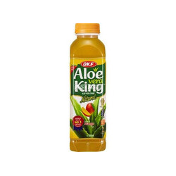 BOISSON ALOE VERA 'MANGUE'...