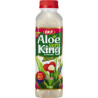 BOISSON ALOE VERA LYCHEE 500ML