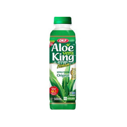 BOISSON ALOE VERA OIGINAL...