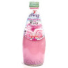 BOISSON BASILIC ROSE 290ML*