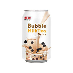BOISSON BUBBLE TEA CLASSIC...