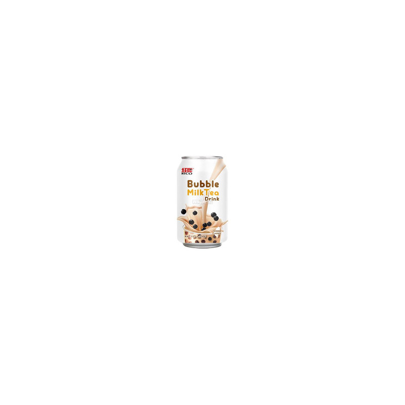 BOISSON BUBBLE TEA CLASSIC 350ML
