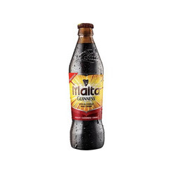 BOISSON MALTA GUINESS 330ML