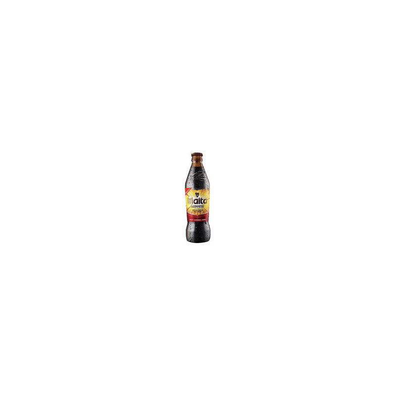 BOISSON MALTA GUINESS 330ML
