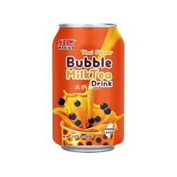 BUBBLE TEA THE THAI 350ML