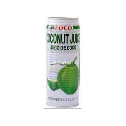 JUS DE COCO 520ML